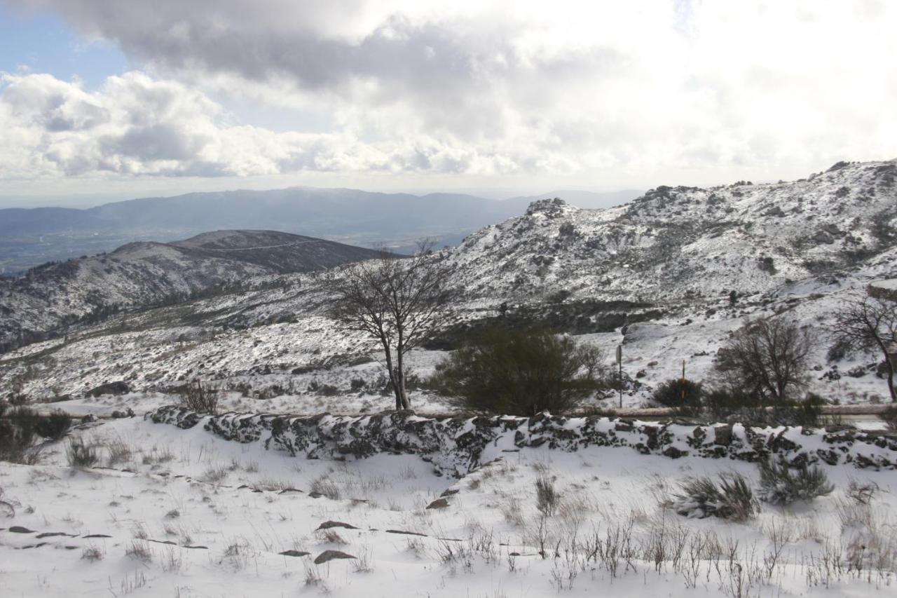 Primor Serra Al Ковильян Экстерьер фото